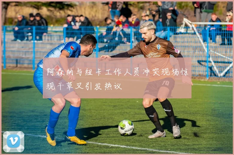 阿森纳与纽卡工作人员冲突现场惊现干草叉引发热议